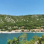 Beautiful Casa Forest Mare In Crikvenica 巴卡尔