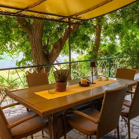 Beautiful Casa Forest Mare In Crikvenica Bakar
