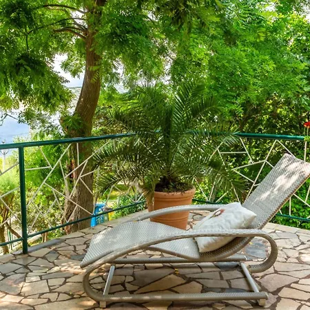 Beautiful Casa Forest Mare In Crikvenica *