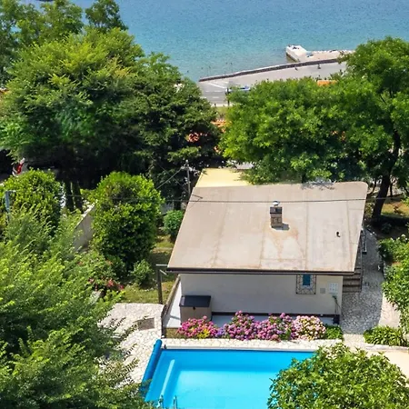 Beautiful Casa Forest Mare In Crikvenica Vilă Bakar