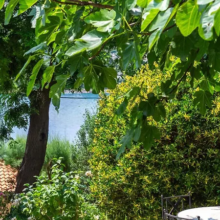 Beautiful Casa Forest Mare In Crikvenica Bakar