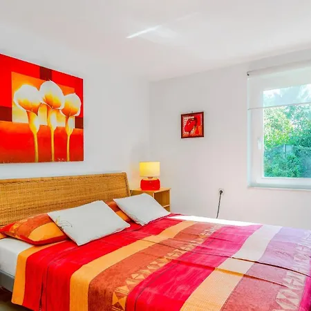 Beautiful Casa Forest Mare In Crikvenica * Bakar