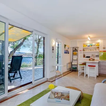 Vilă Beautiful Casa Forest Mare In Crikvenica Bakar