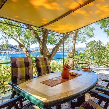 Beautiful Casa Forest Mare In Crikvenica * Bakarac