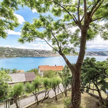 Villa Beautiful Casa Forest Mare In Crikvenica *