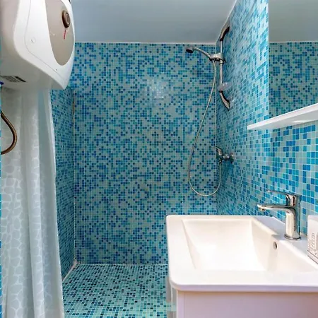 Beautiful Casa Forest Mare In Crikvenica
