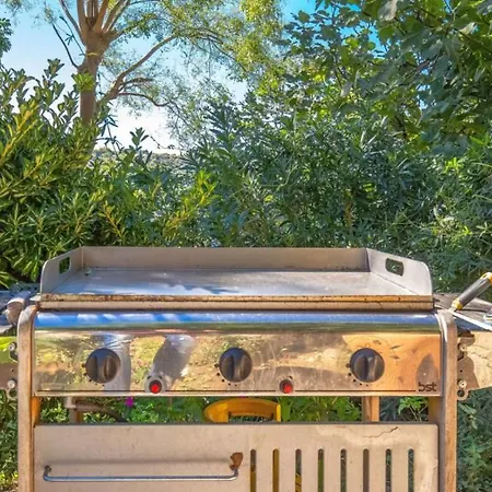 Vilă Beautiful Casa Forest Mare In Crikvenica