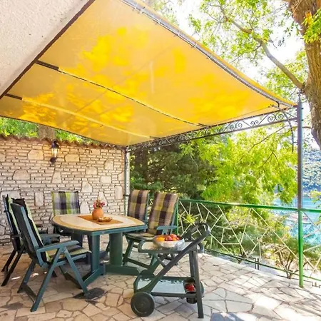 Beautiful Casa Forest Mare In Crikvenica Villa Bakar