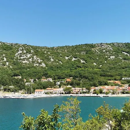 Beautiful Casa Forest Mare In Crikvenica Bakar