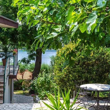 Beautiful Casa Forest Mare In Crikvenica Villa