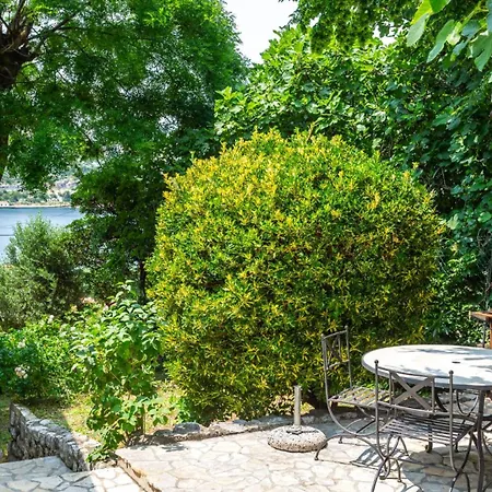 Beautiful Casa Forest Mare In Crikvenica Bakar