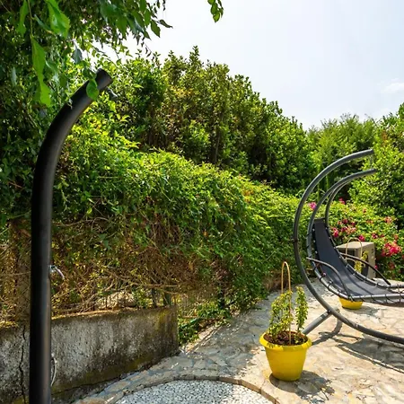 Beautiful Casa Forest Mare In Crikvenica * Bakar