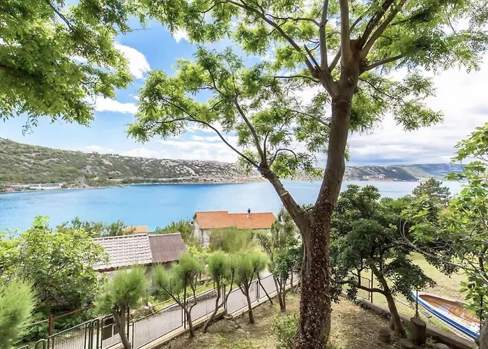 Vila Beautiful Casa Forest Mare In Crikvenica *