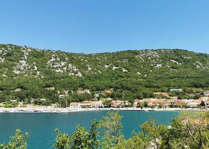 Beautiful Casa Forest Mare In Crikvenica Bakar