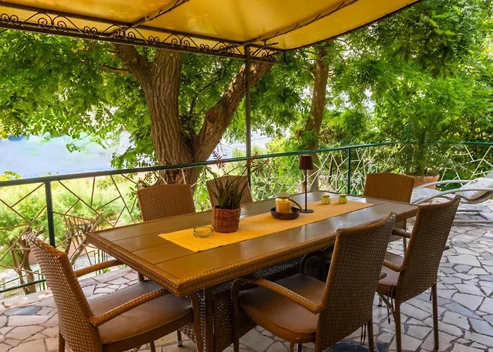 Beautiful Casa Forest Mare In Crikvenica Bakar