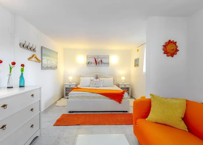 Beautiful Casa Forest Mare In Crikvenica Vila Bakar