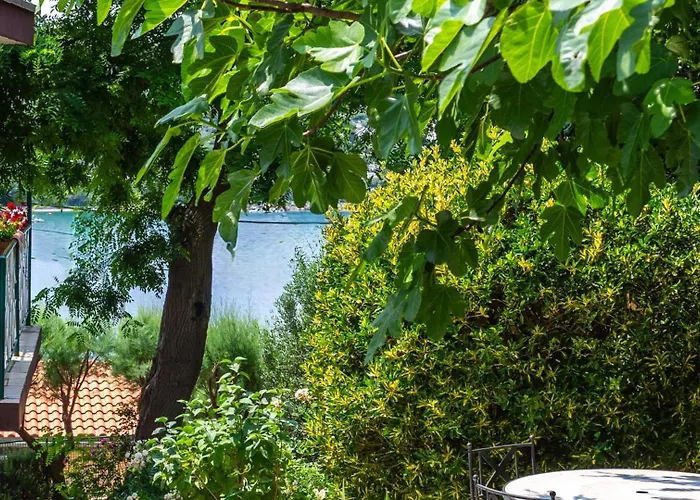 Beautiful Casa Forest Mare In Crikvenica Bakar
