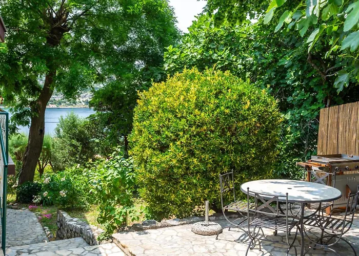 Beautiful Casa Forest Mare In Crikvenica Bakar